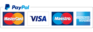Accepted Payments