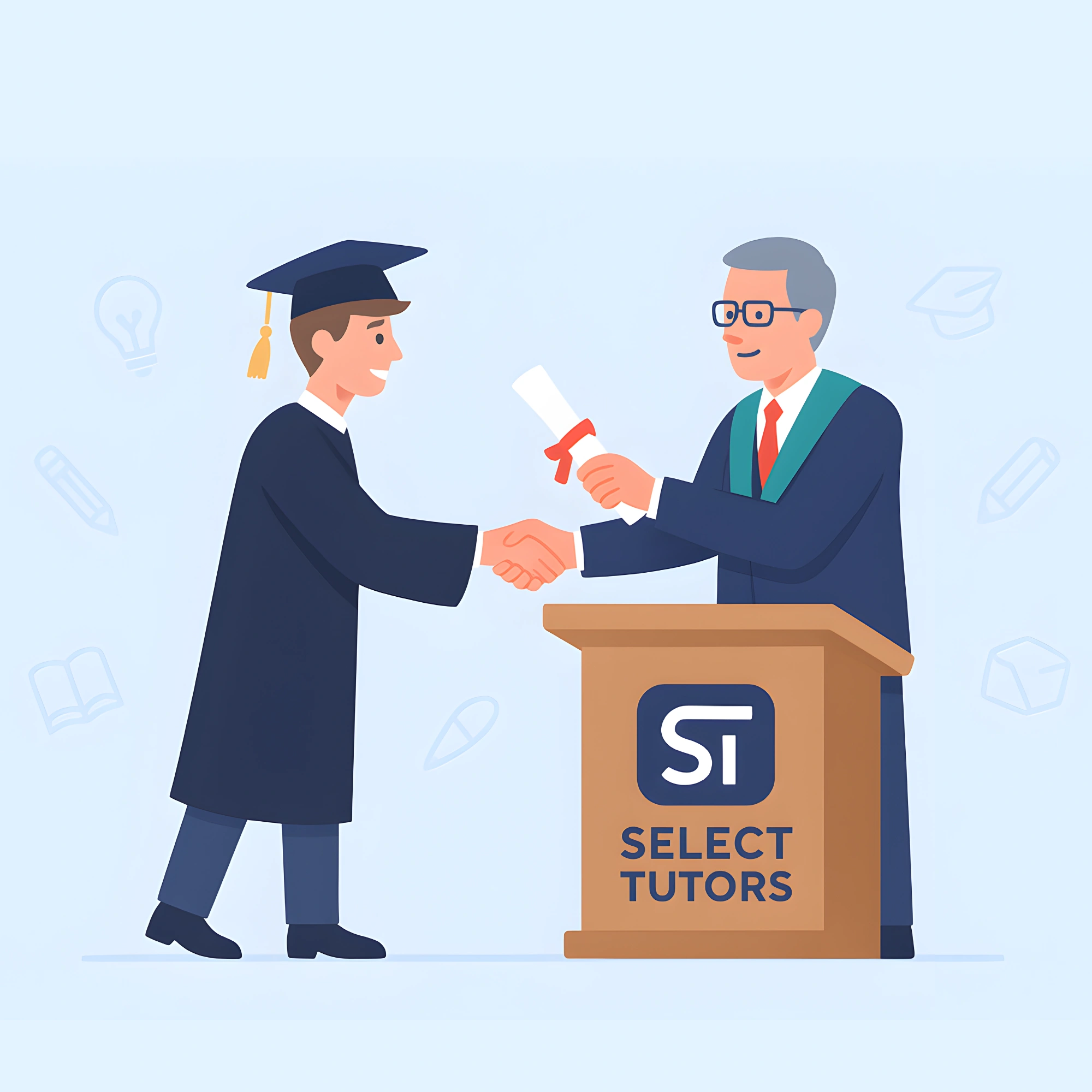 Become a Tutor
